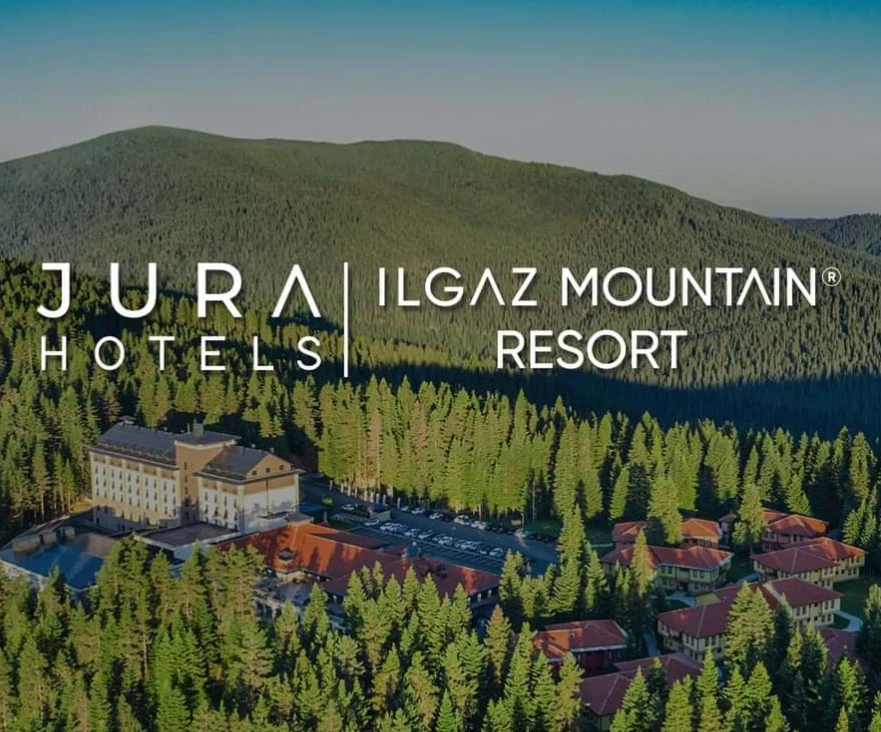 JURA ILGAZ MOUNTAİN RESORT HOTEL
