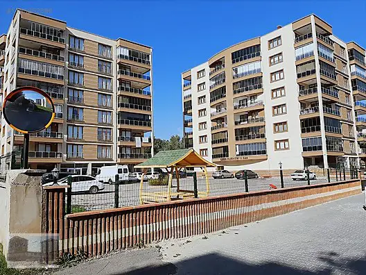 ELİGÜZEL SİTESİ