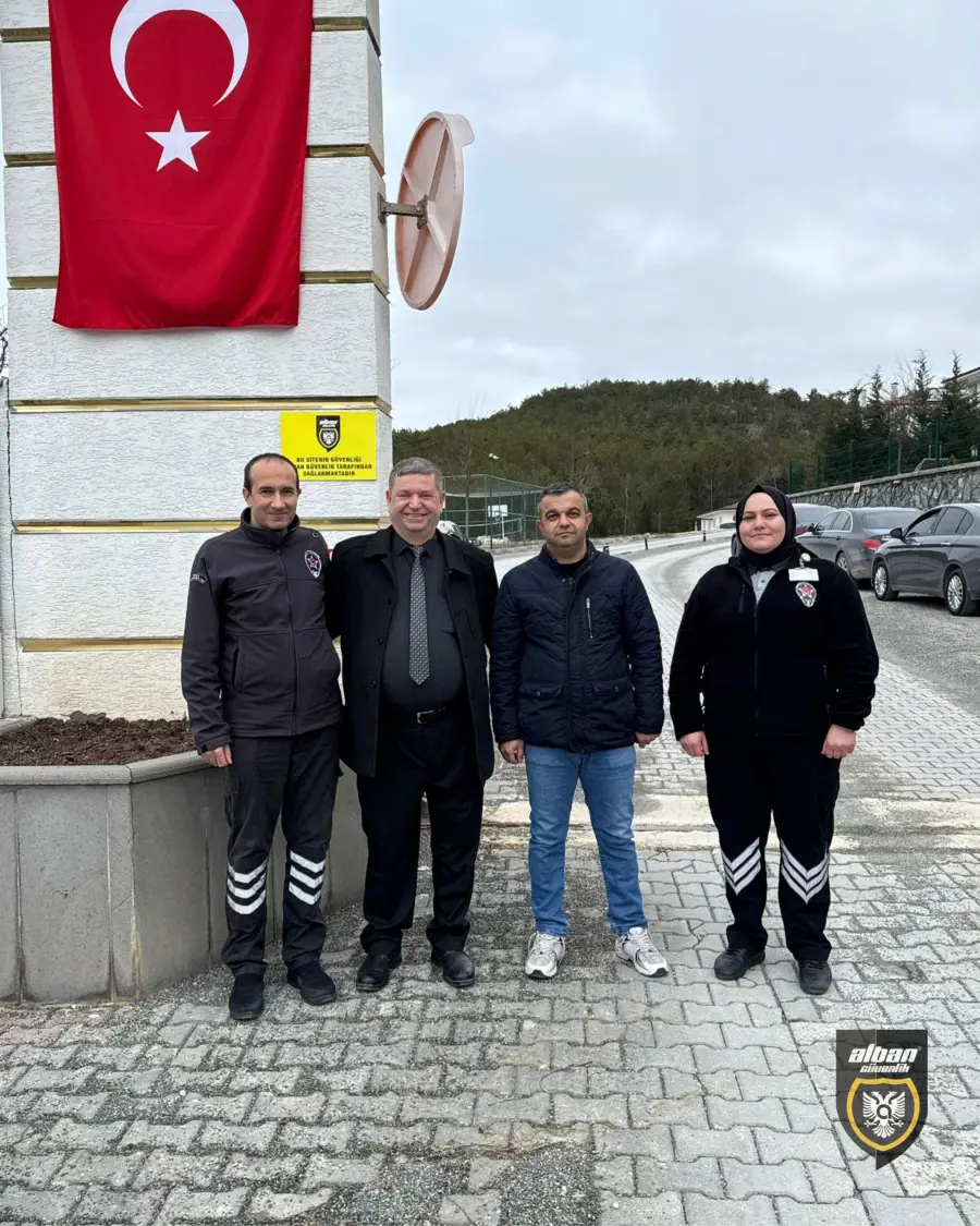Hisarkaya Konakları