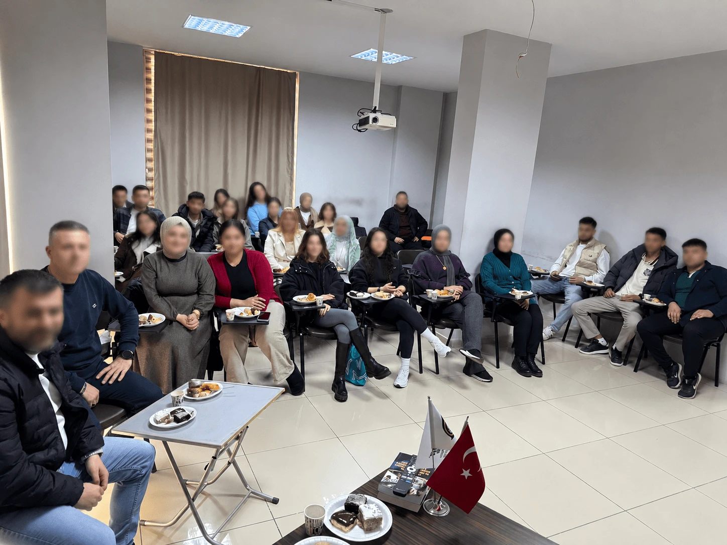 Kastamonu Özel Güvenlik Kursu | Silahlı ve Silahsız Güvenlik Eğitimi | Alban Güvenlik