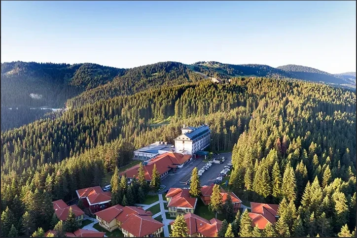 BK Ilgaz Mountain Hotel